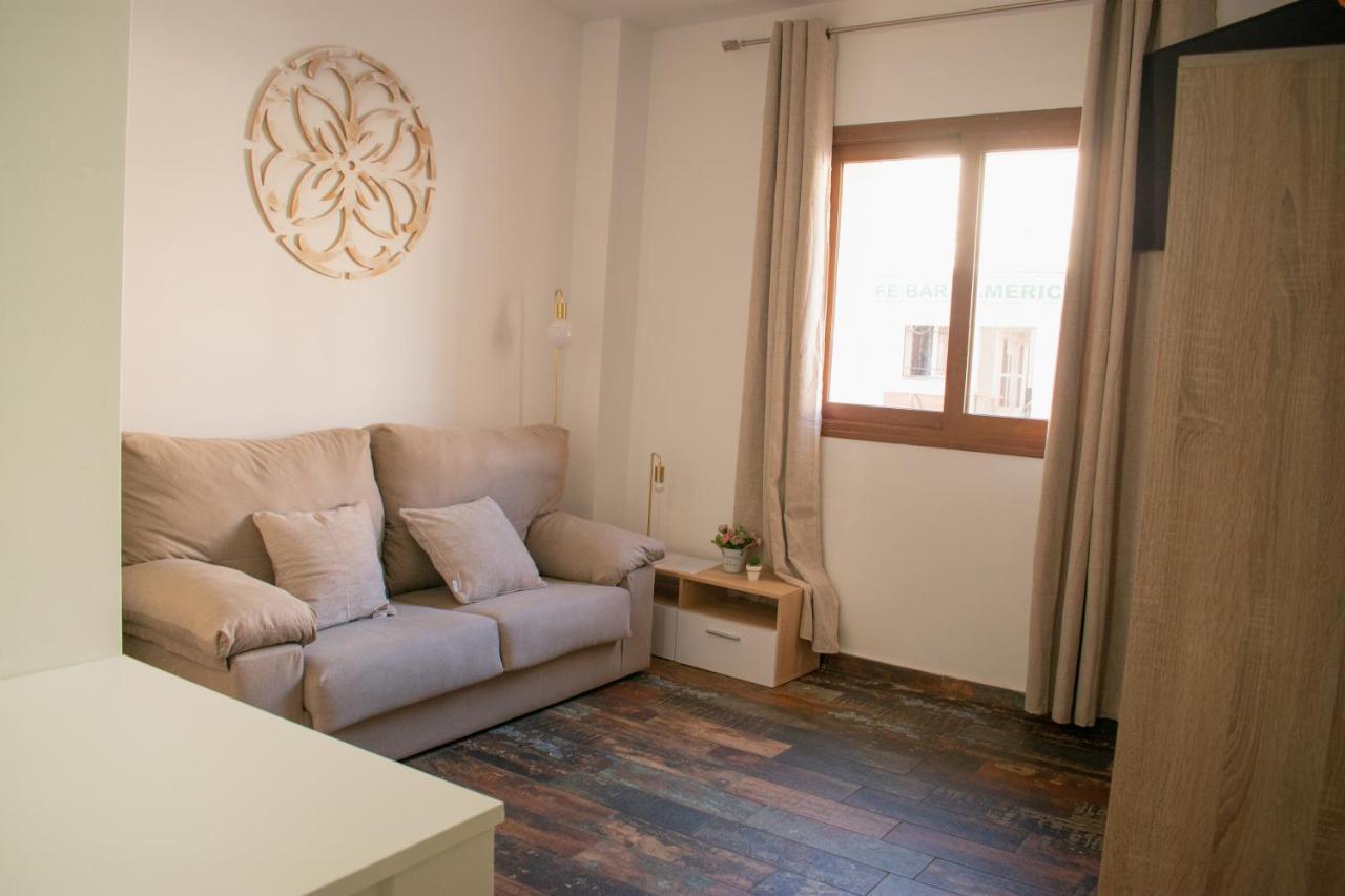Apartamentos Cerezo La Codosera Exterior photo